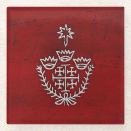 Jerusalem Cavaleiro Templário Cruzador Cruzado Deu