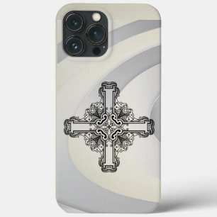Jerusalém Cross Case-Mate capas de iphone