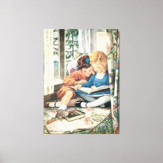 Jesse Wilcox Smith Impressão