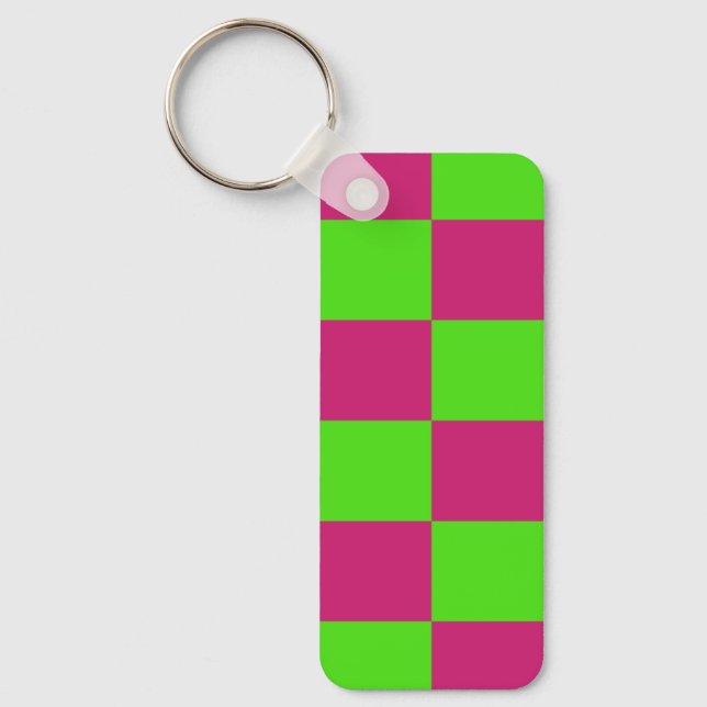 Jester - Chaveiro (Frente)