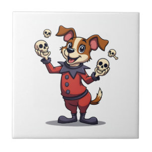 Jester Jack Russell