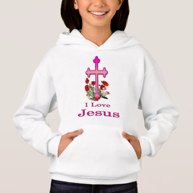 Jesus (Frente)