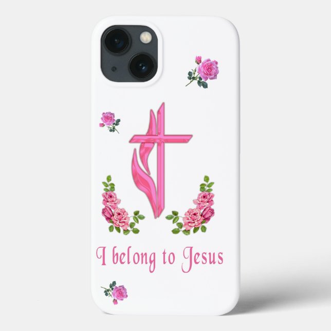 Jesus (Verso)