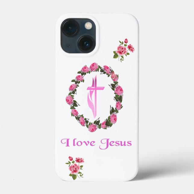Jesus (Verso)