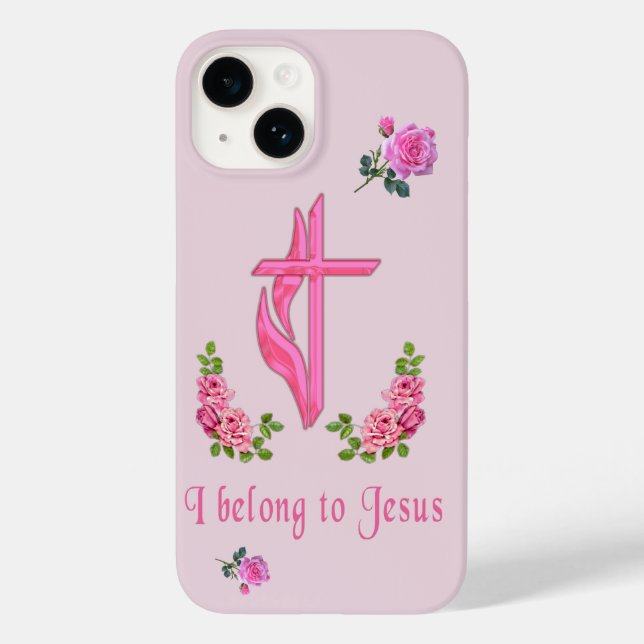 Jesus (Verso)