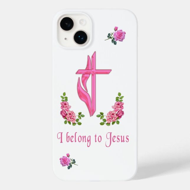 Jesus (Verso)