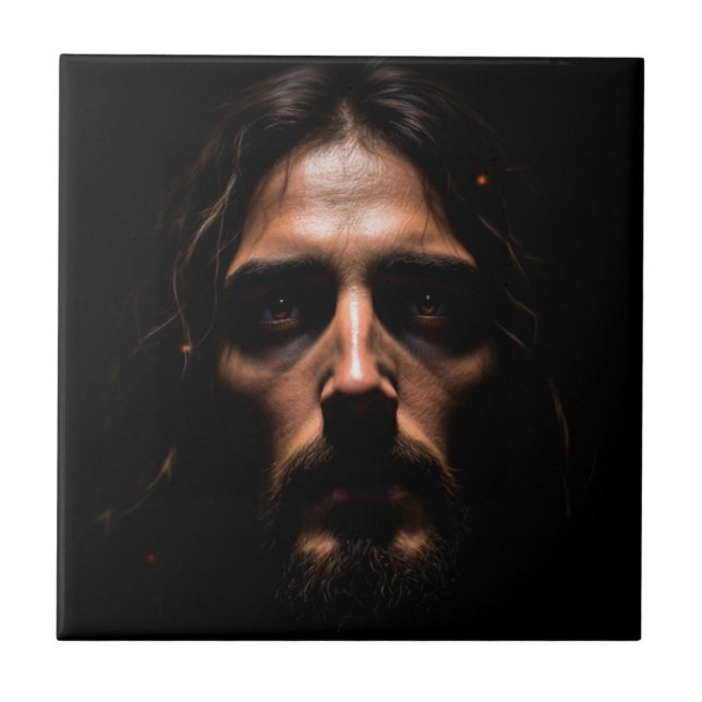 JESUS (Frente)