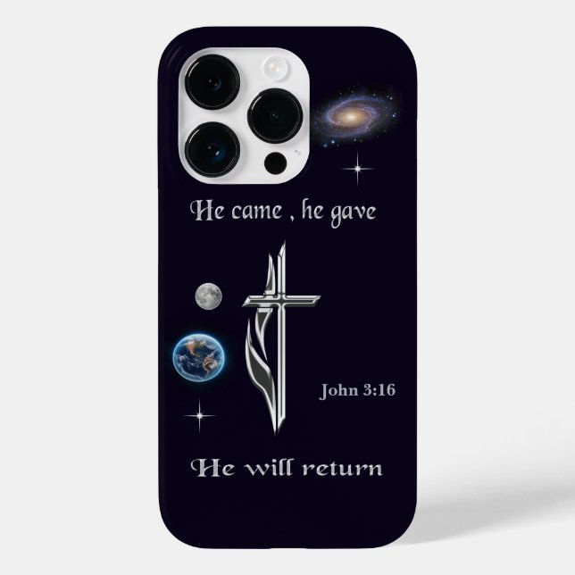 Jesus (Verso)