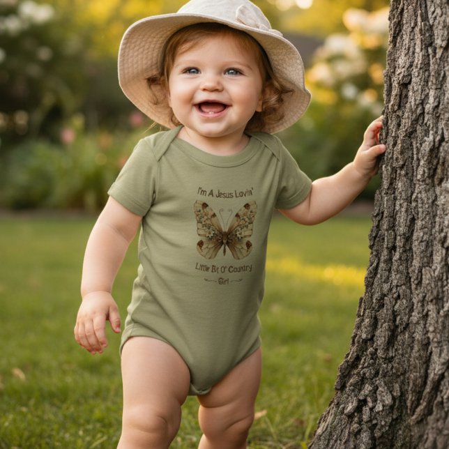 Jesus Adorando Um Pouco de Bebê do Campo (Criador carregado)