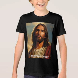 Jesus Ama 