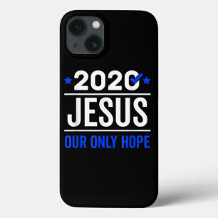 Jesus Amor 2020 Jesus Nossa Única Esperança Presi