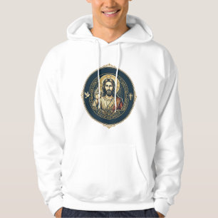 Jesus Artista Digital Camiseta de Arte para iPad I