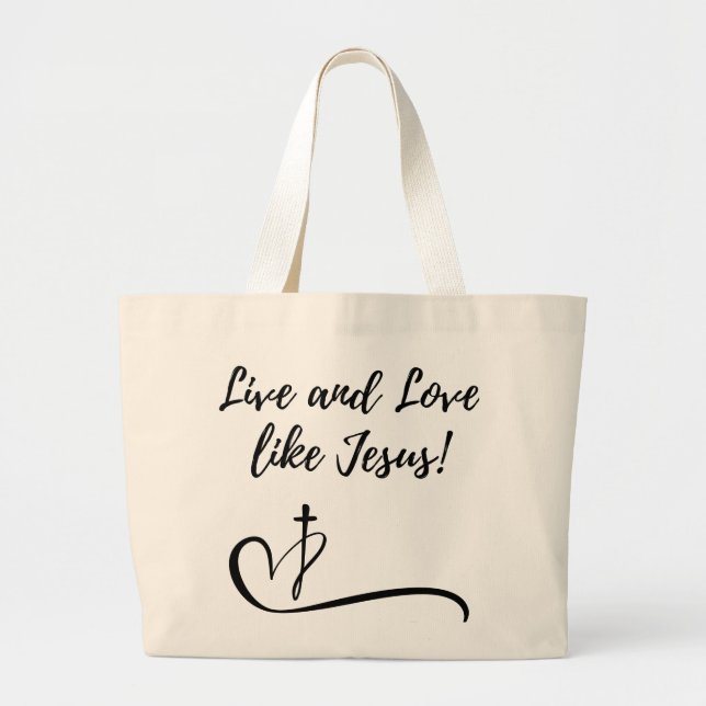 Jesus Bolsa (Frente)
