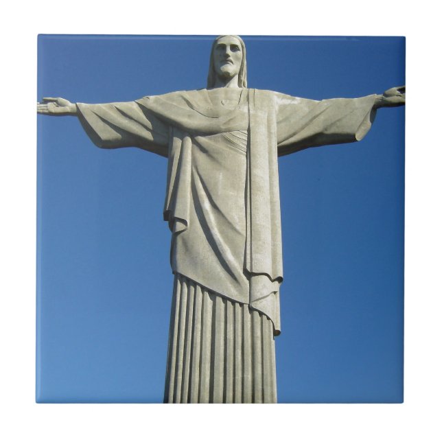 Jesus Cristo (Frente)
