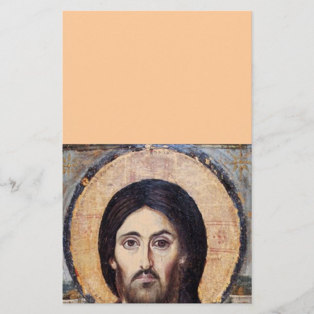 Jesus Cristo (Frente)