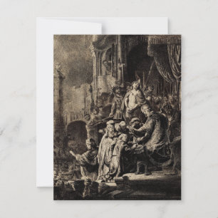 Jesus Cristo antes do Piloto