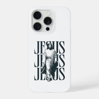 Jesus Cristo Caminhando