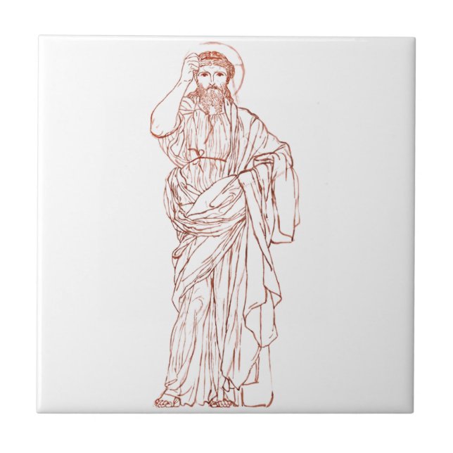Jesus Cristo de Nazaré Filho de Deus (Frente)