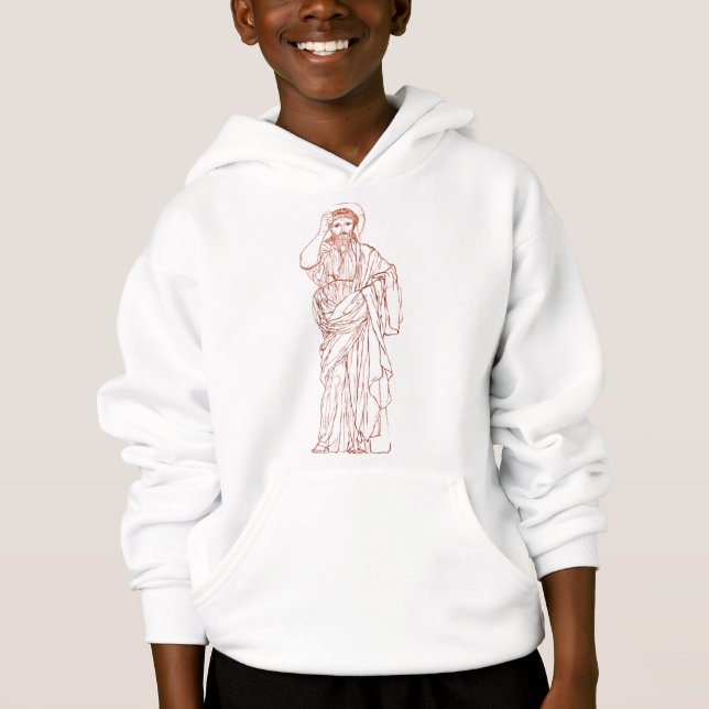 Jesus Cristo de Nazareth Filho de Deus (Frente)