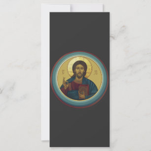 Jesus Cristo Pantocrator