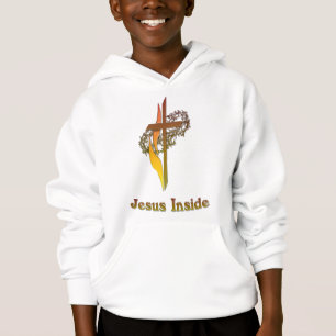 Jesus Dentro