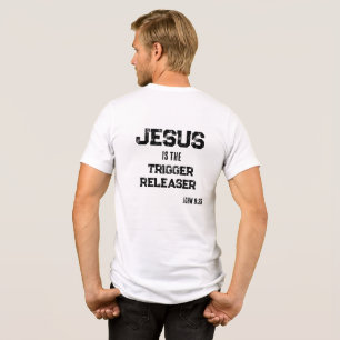 Jesus é a Fé Escriturística Libertadora