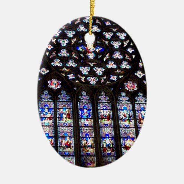 Jesus é a razão... Ornamento Natal 2025 (Frente)