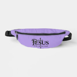 Jesus é o caminho, a verdade e a vida!