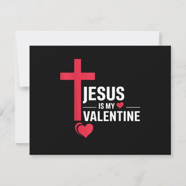 Jesus É o Meu Namorado (Frente)