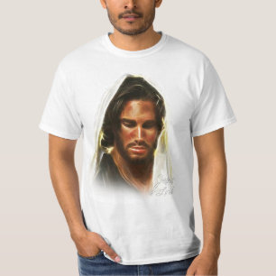 Jesus é o Senhor 2A Camisa
