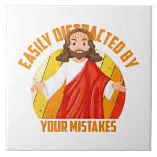 Jesus engraçado
