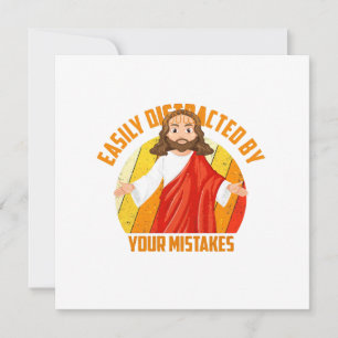 Jesus engraçado