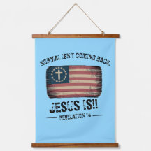 Jesus Está Voltando