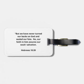 Jesus > Etiqueta de Bagagem de Cultura.