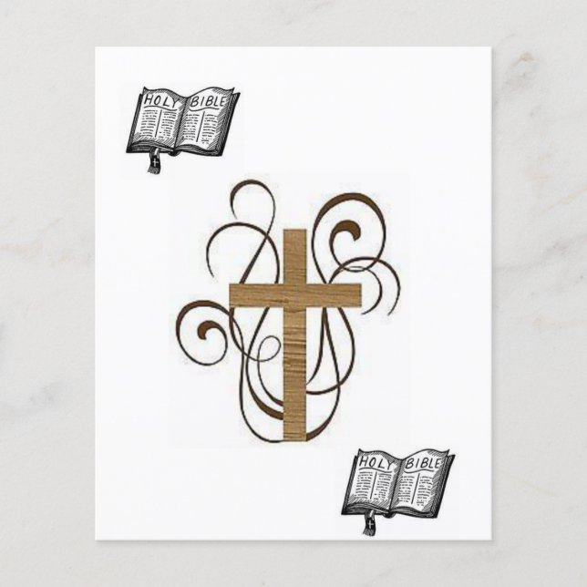 Jesus Flyers (Frente)