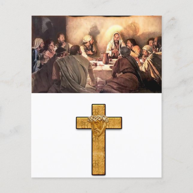 Jesus Flyers (Frente)