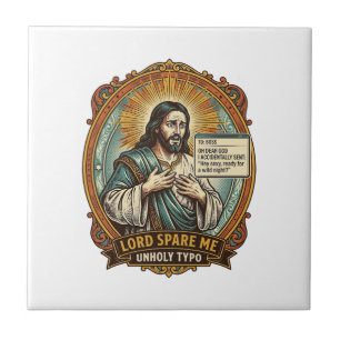 Jesus Mensagem de Autocorreção Ruim Chefe Constran