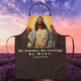 Jesus Moderno – *Esteja Acordado. Seja Amoroso. Es