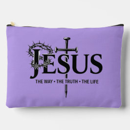 Jesus o caminho, a verdade, a vida!