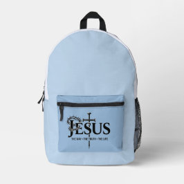 Jesus o caminho, a verdade, a vida!