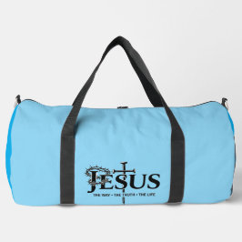 Jesus o caminho, a verdade, a vida!