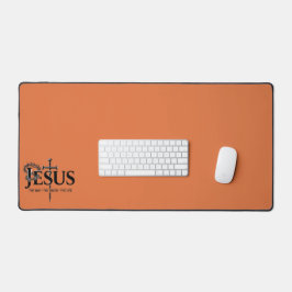 Jesus o caminho, a verdade, a vida!
