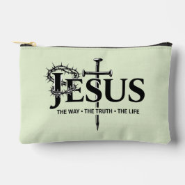 Jesus o caminho, a verdade, a vida!