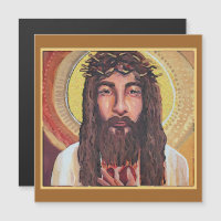 Jesus Rei do Amor