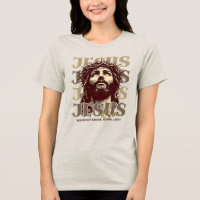 Jesus Risen - Cristo artístico