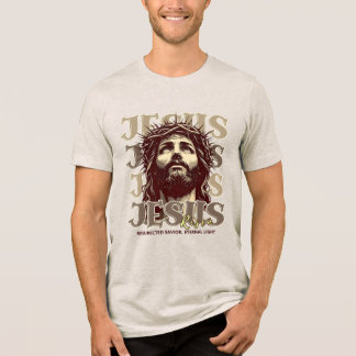 Jesus Risen - Cristo artístico