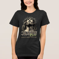 Jesus Risen - Cristo artístico