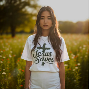 Jesus Salva
