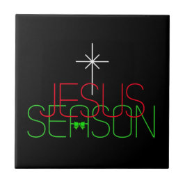 Jesus Season