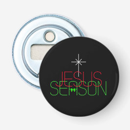 Jesus Season